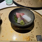 うなぎ 目白ぞろ芽 - 