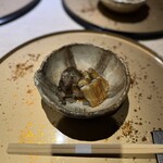 うなぎ 目白ぞろ芽 - 