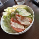 カフェ・ド・パセリ - 