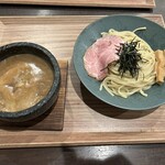 つけ麺 和久楽 豊田美里店 - 