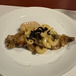 創作中華 一之船入 - 