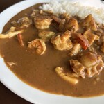 カフェ・ド・パセリ - 