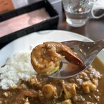 カフェ・ド・パセリ - 