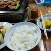 ひょうたん食堂