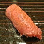Sushi Shikon - 大トロ