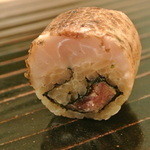 Sushi Shikon - かます