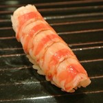 Sushi Shikon - 車海老