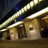 セント レジス ホテル 大阪 - 