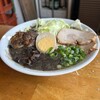 熊本らーめん 育元 滑川本店