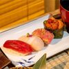 鮨門みつ 銀座店