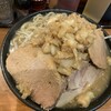 ラーメン太る
