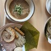 淳之助製麺食堂 入間総本店