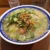 くろいわラーメン 本店