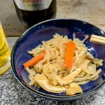 お食事処 きよ美 - 