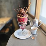 PATISSERIE ASAKO IWAYANAGI - 