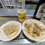 お食事処 きよ美 - 