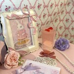 みずいろの花 - 