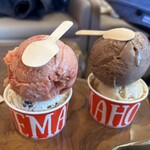 CREMAHOP 赤坂見附店 - 