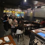 居酒屋 黒電話 - 