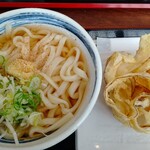丸駒製麺 - 