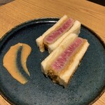 焼肉神威 - 