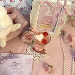 みずいろの花 - 