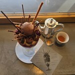 PATISSERIE ASAKO IWAYANAGI - 