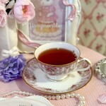 みずいろの花 - 