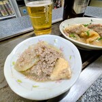 お食事処 きよ美 - 