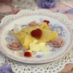 みずいろの花 - 