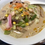 リンガーハット - 料理写真: