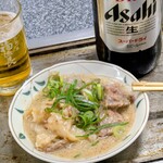 お食事処 きよ美 - 