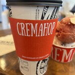 CREMAHOP 赤坂見附店 - 