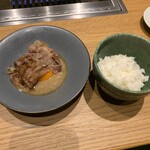 焼肉神威 - 