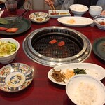 焼肉さんすい苑 ファンデス蒲田東口店 - 