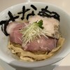 みな麺 なんばウォーク店