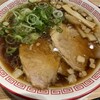 尾道ラーメン 丸ぼし ミナモア店