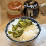 豚骨醤油 ラーメンつる家 - 