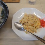てっちゃんの味源 - 