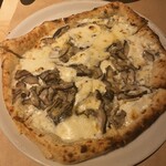 PIZZERIA CENTO - 