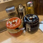 豚骨醤油 ラーメンつる家 - 