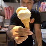 メガ・ケバブ - 料理写真: