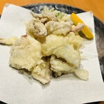 海鮮屋 はじめの一歩 キャナルシティ博多店 - 