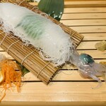 海鮮屋 はじめの一歩 キャナルシティ博多店 - 