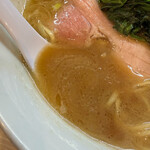 豚骨醤油 ラーメンつる家 - 