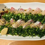 海鮮屋 はじめの一歩 キャナルシティ博多店 - 