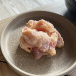 ろばたやき山ろく - 