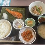 魚沼食堂 - 