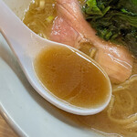 豚骨醤油 ラーメンつる家 - 