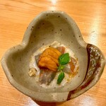 モリタ雲丹五郎 大阪別邸 - 